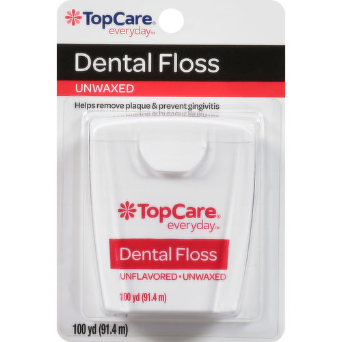 TopCare Smartgrip Contour, Soft Regular Toothbrush - King Kullen