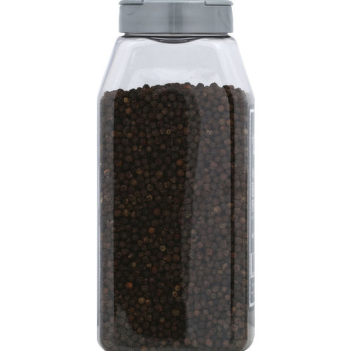 Grinder Black Pepper - Badia Spices