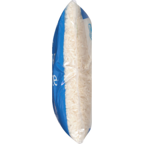 Food Club White Rice, Long Grain, Enriched