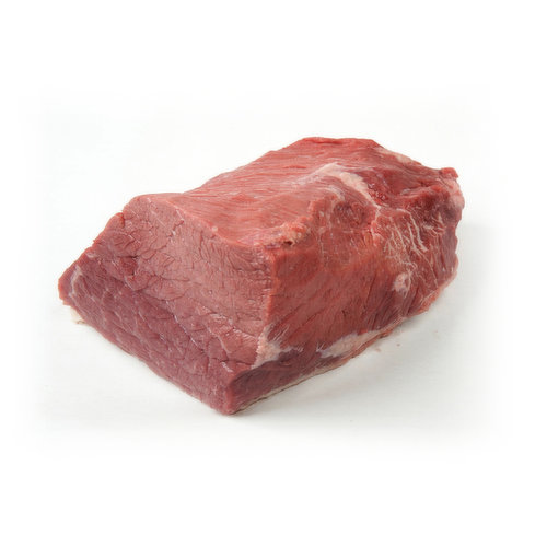  USDA Choice Boneless Beef Bottom Round Rump Roast