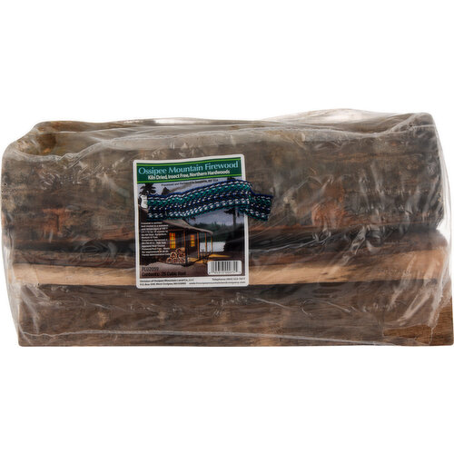 Ossipee Mountain Land Co. Firewood