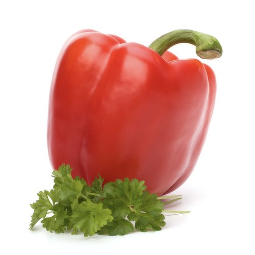  Red Pepper