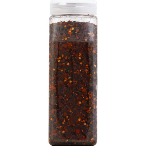 Badia Crushed Red Pepper, 12 oz