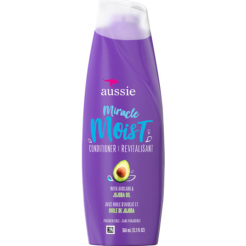 Aussie Conditioner