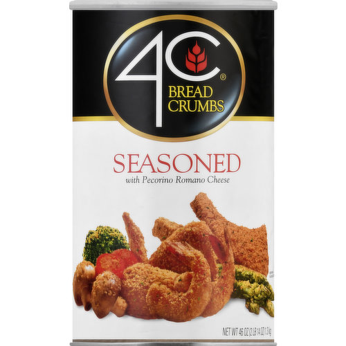 This product is sold by weight. Settling may occur during shipping. 4C Mark of quality.   www.4C.com. Facebook. For delicious recipes visit us at www.4c.com.