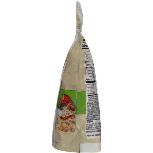 Full Circle Market Granola, Fruit & Nut