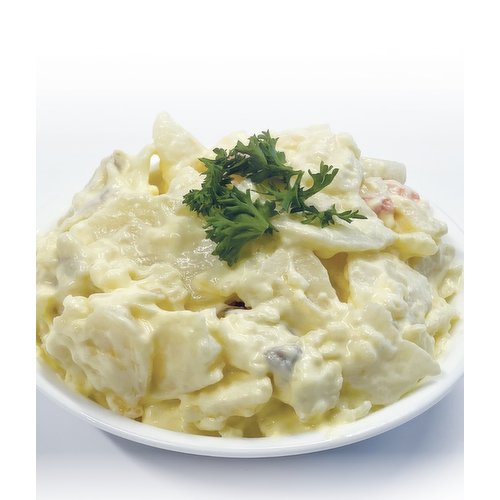  Potato & Egg Salad Deli