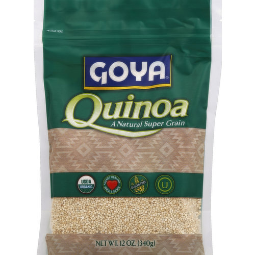 Goya Quinoa