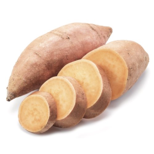  Potatoes Yams