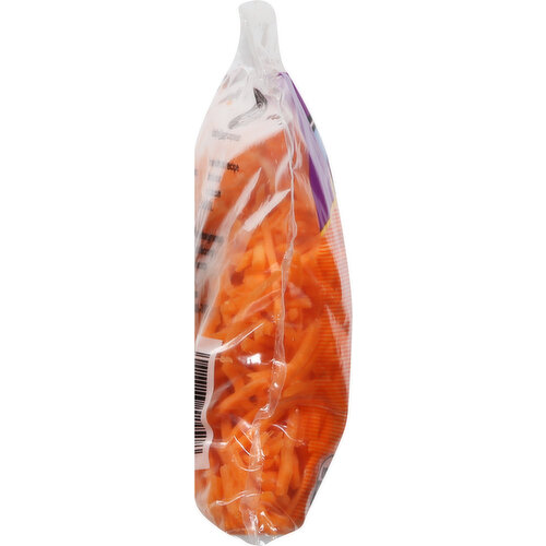 Cal-Organic Farms Carrots, Organic, Shredded