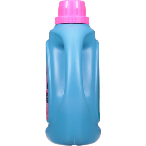Simply Done Fabric Softener, Ultra, Spring Scent