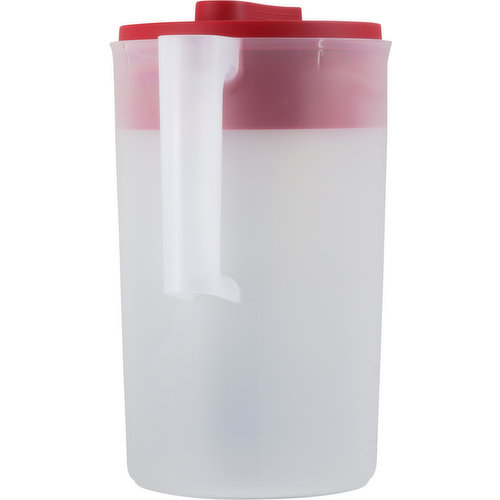 Rubbermaid Pitcher, 1 Gal, Shop