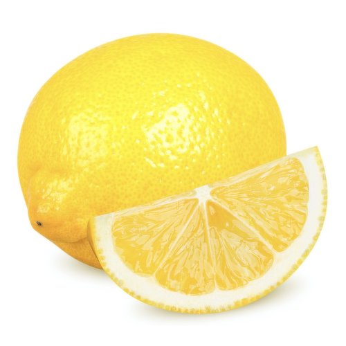  Lemon, Large