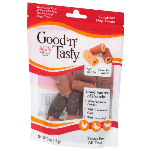 Tastiest clearance dog treats