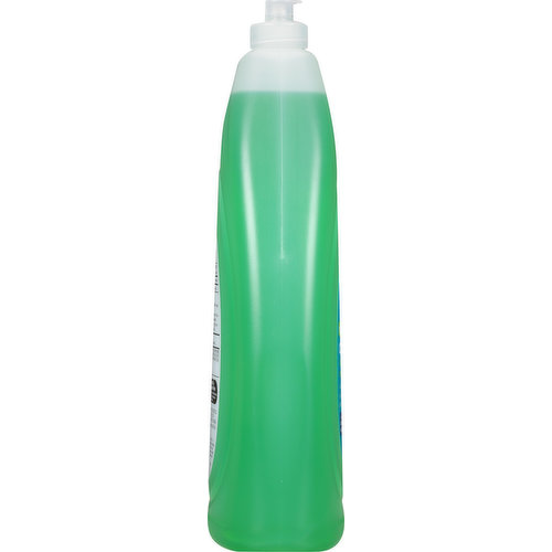 Simply Done Dish Soap & Hand Soap, Green Apple Scent