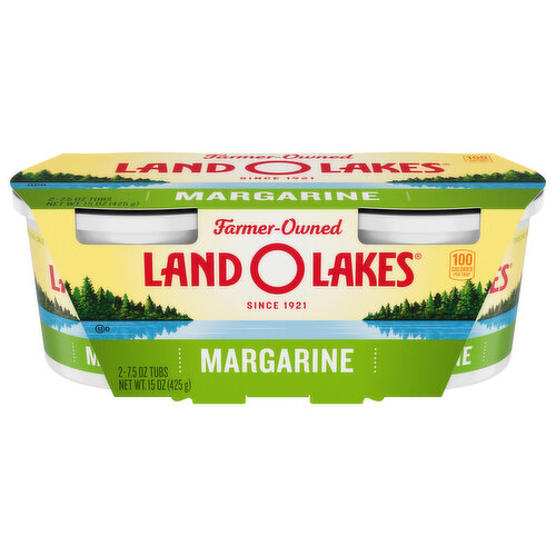 Land O Lakes Margarine