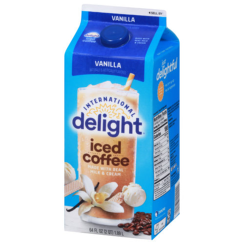 REESE'S Iced Coffee  International Delight