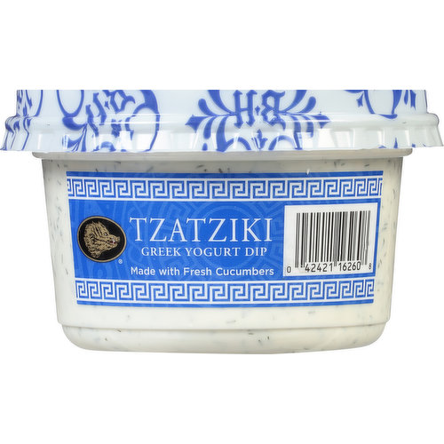 Boar's Head Tzatziki