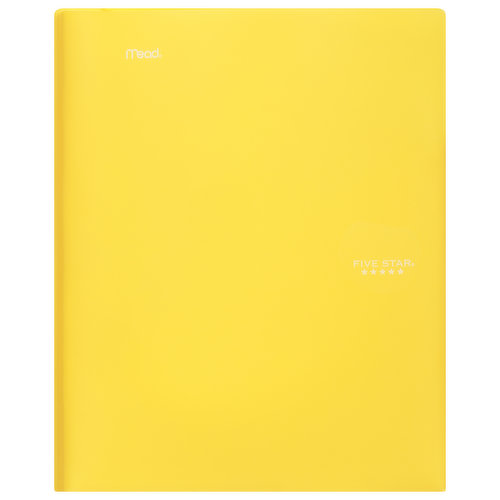 Five Star Folder