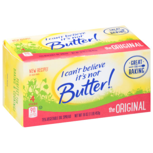 I Cant believe its not butter 2kg