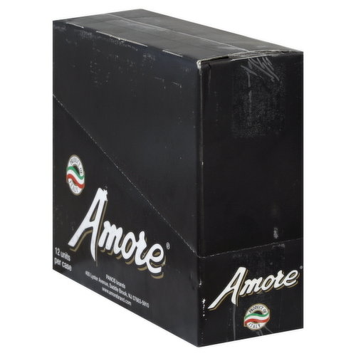 Amore Garlic Paste, Italian, Concentrated