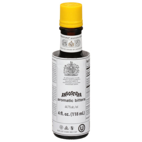 Angostura Aromatic Bitters