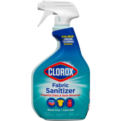 Clorox2 for Colors 66-fl oz Household Bleach at