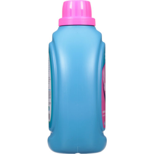 Simply Done Fabric Softener, Ultra, Spring Scent