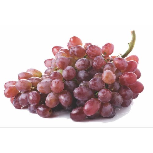  Organic Red Grapes