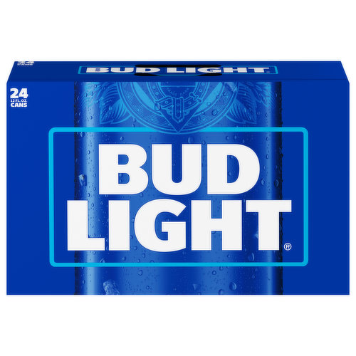 Bud Light Beer