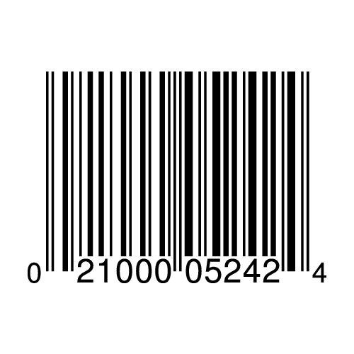 Crockpot UPC & Barcode