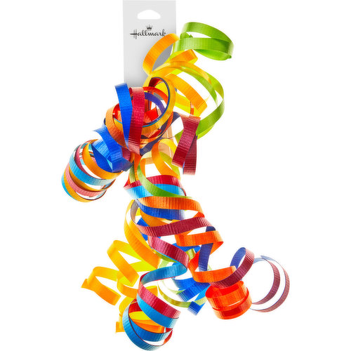 Hallmark Ribbons