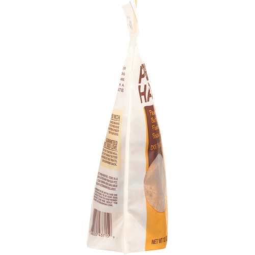 Pure Harmony Dog Treats, Grain Free, Peanut Butter Flavor