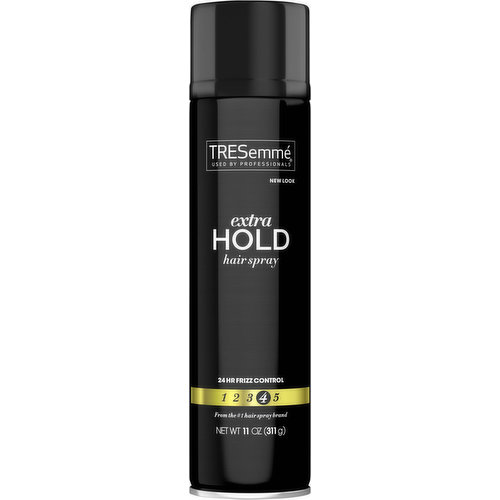 TRESemme Hair Spray, Extra Hold 4