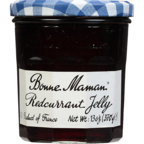 Bonne Maman Jelly, Redcurrant