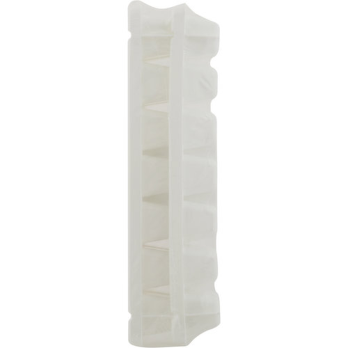 Arrow Plastic 00055 60 Ice Cube Tray (pack of 3)