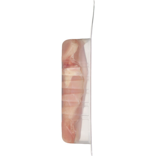Bell & Evans Chicken Breast, Organic Boneless Skinless 100% Air Chilled
