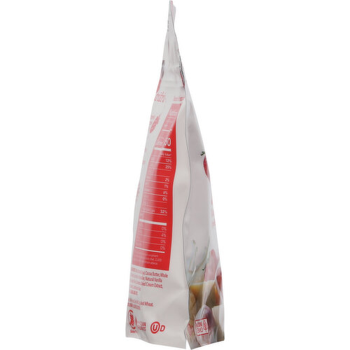 Tru Fru Nature's Strawberries, Creme