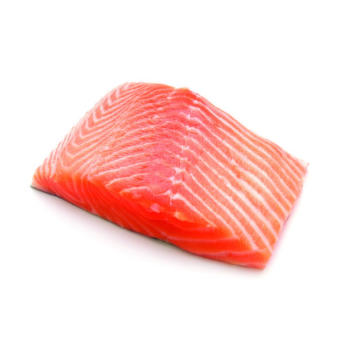 ["Sockeye Salmon Fillet"] Sockeye Salmon Fillet