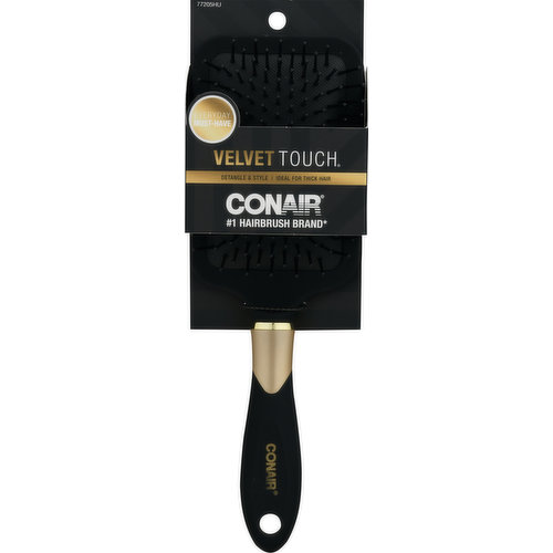 Conair Hairbrush