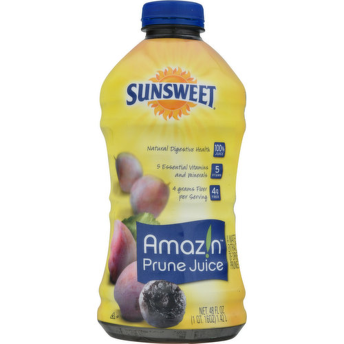 Sunsweet Prune Juice