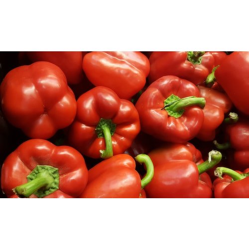  Red Pepper