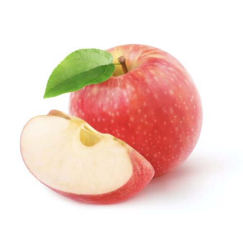Apples Pink Lady
