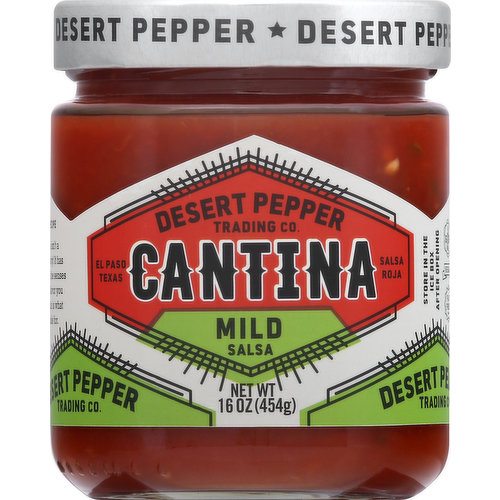 Saucy Salsa, Chipotle, Medium - 15.5 oz