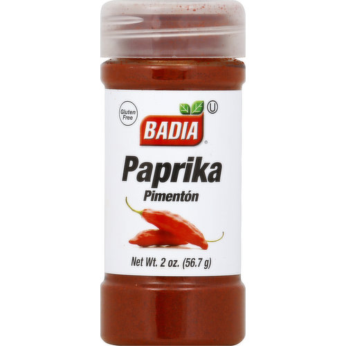 Badia Paprika