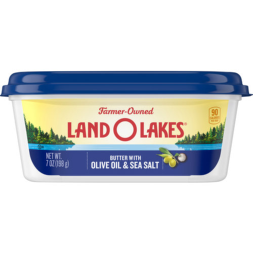 Land O Lakes Butter