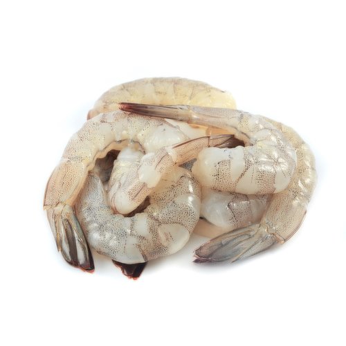  Seafood Raw Shrimp, 1 Pound