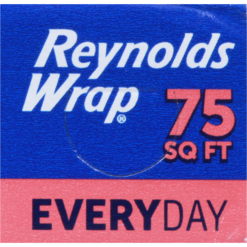 Everyday Foil  Reynolds Brands