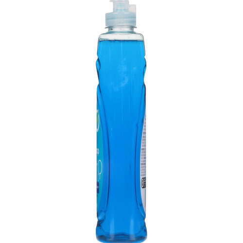 Simply Done Dish Soap, Fresh Scent