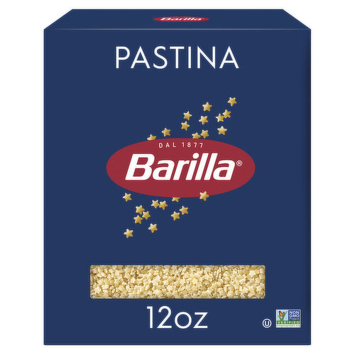 Barilla Pastina, N.318